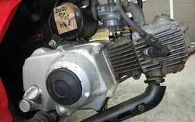 HONDA ATC70 TB03