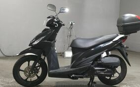 SUZUKI ADDRESS 110 CE47A