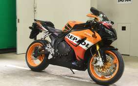 HONDA CBR1000RR 2007 SC57