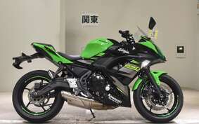 KAWASAKI NINJA 650 A ER650H