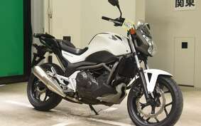 HONDA NC 700 S 2013 RC61