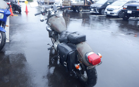 YAMAHA VIRAGO 250 3DM