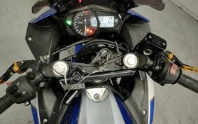 YAMAHA YZF-R3 2015 RH07J