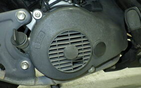 SUZUKI ADDRESS V125 S CF4MA