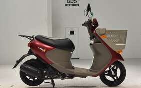 SUZUKI LET's 4 Basket CA43A