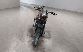 YAMAHA TW200 DG07J