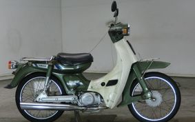 YAMAHA TOWN MATE 50 22F