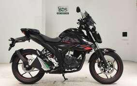 SUZUKI ジクサー150 ED13N