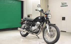 HONDA CB400SS E 2006 NC41