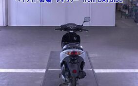 HONDA ディオ-6 AF62