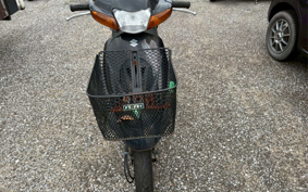 SUZUKI LETS2 CA1PA