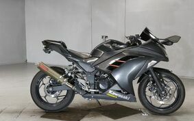 KAWASAKI NINJA 250 EX250L