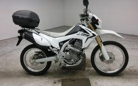 HONDA CRF250L MD38