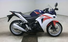 HONDA CBR250R Fi MC41