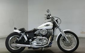 HARLEY FXD 1450 2003 GHV