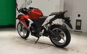 HONDA CBR250R GEN 3 MC41