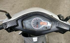 SUZUKI ADDRESS V125 S CF4MA