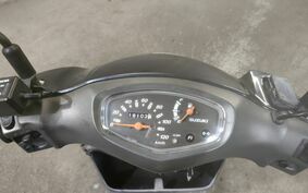 SUZUKI ADDRESS V125 G CF4EA