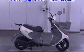 SUZUKI LETS4