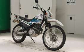 YAMAHA SEROW 225 W 4JG