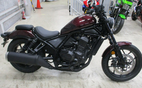 HONDA REBEL 1100 2022 SC83