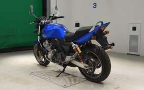 HONDA CB400SF VTEC 2008 NC42