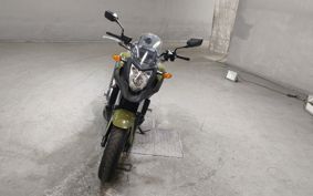 HONDA NC700X TYPE LD DCT RC63