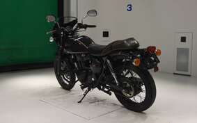 KAWASAKI ESTRELLA BJ250A