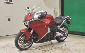 HONDA VFR1200F DCT 2010 SC63