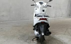 HONDA LEAD 125 JK12