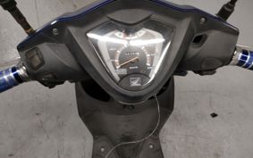 HONDA DIO 110 JF31