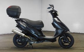 SUZUKI ADDRESS V125 G CF4EA