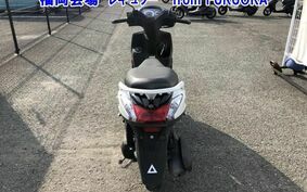 YAMAHA AXIS 125 Z SED7J