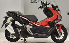 HONDA ADV150 KF38