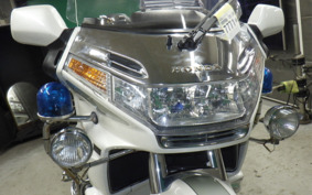 HONDA GL1500 GOLD WING SE 2000 SC22