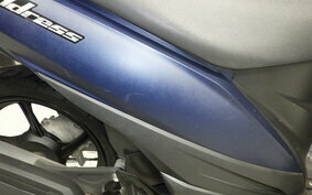 SUZUKI ADDRESS 110 CE47A