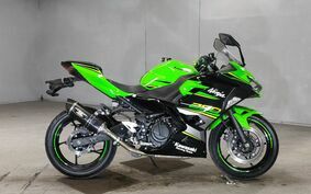 KAWASAKI NINJA 250 EX250P