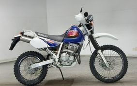 SUZUKI DJEBEL 250 GPS SJ45A