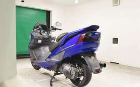 SUZUKI SKYWAVE 250 (Burgman 250) S 2 CJ43A