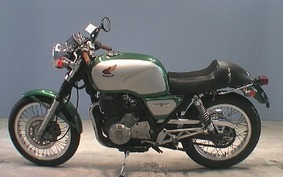 HONDA GB400TT 1986 NC20