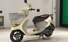 SUZUKI LET's 4 Basket CA43A