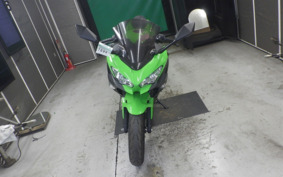 KAWASAKI NINJA 400 2021 EX400G