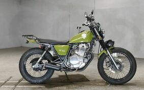 SUZUKI GRASS TRACKER BigBoy NJ47A