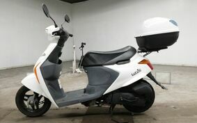 SUZUKI LET's 5 G CA47A