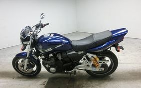 YAMAHA XJR400 R 2009 RH02J