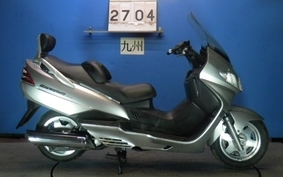 SUZUKI SKYWAVE 400 CK42A