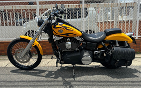 HARLEY FXDWG 2010 GP4