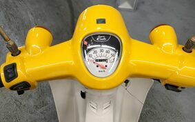 HONDA C50 SUPER CUB AA09