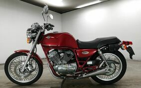 YAMAHA SRV250 RENAISSA 4DN