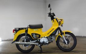 HONDA CROSS CUB 110 JA45